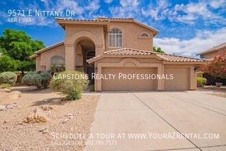 Building Photo - 9571 E Nittany Dr