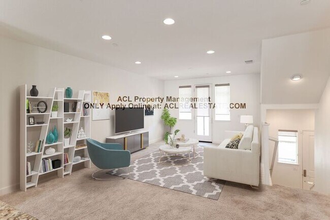 Primary Photo - Spacious, 4 bed 3 bath Dublin Home For Rent