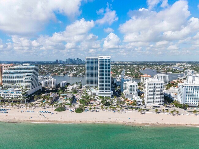 Building Photo - 151 N Seabreeze Blvd