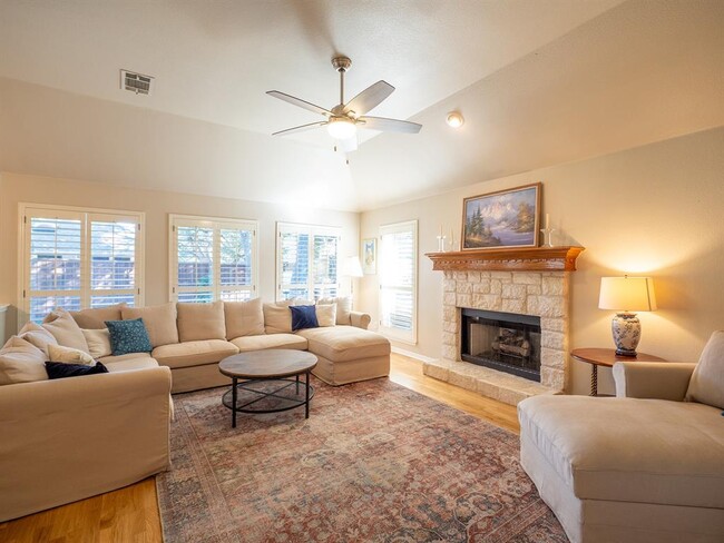 Primary Photo - 17200 Poncho Springs Ln