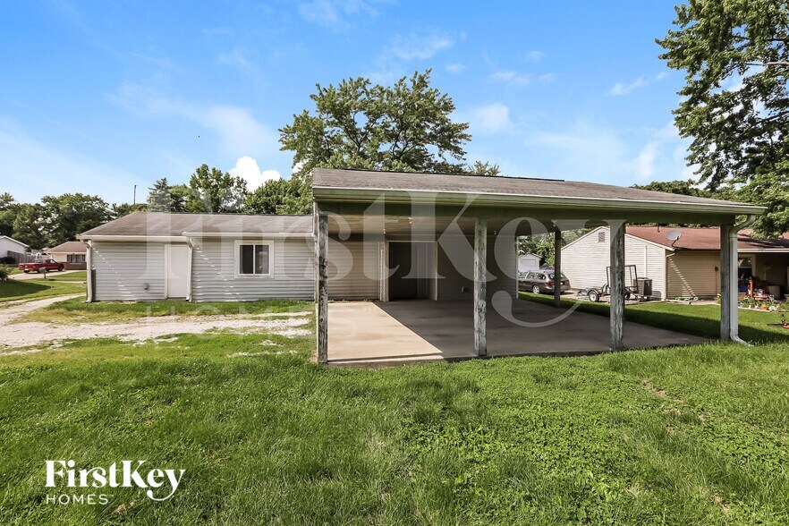 Building Photo - 5607 Northport Dr