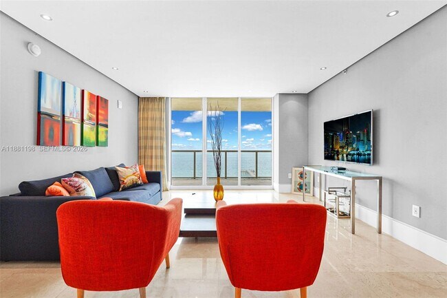 Building Photo - 16699 Collins Ave
