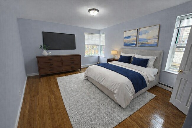 Building Photo - 65 Prospect St