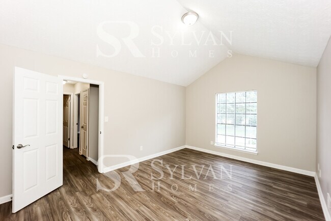 Building Photo - Living where You Love is Good for your Heart!