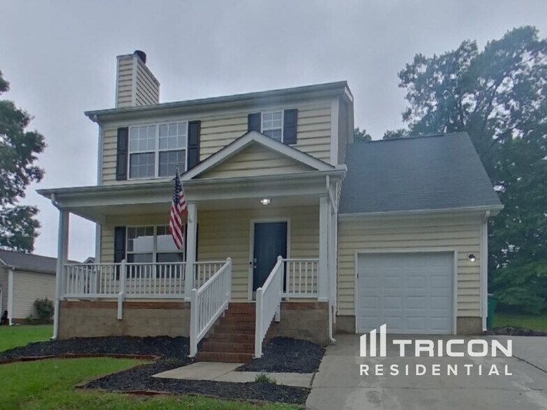 Building Photo - 9223 Garnet Field Ct