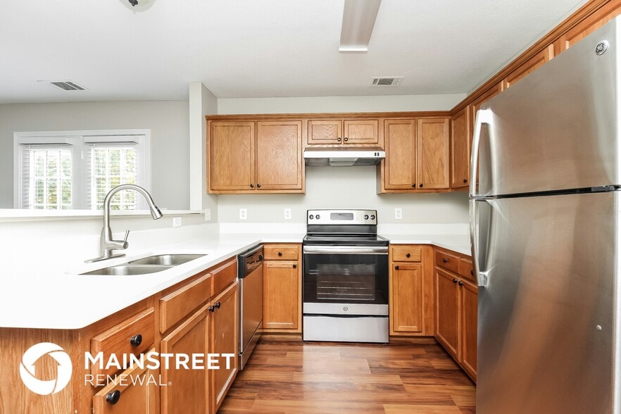 Building Photo - 1366 Nicole Ln