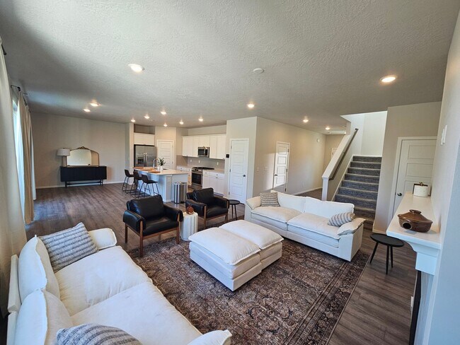 Building Photo - New Home in Liberty Lake