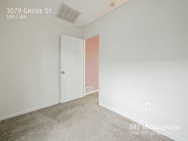 Building Photo - 3079 Grove St