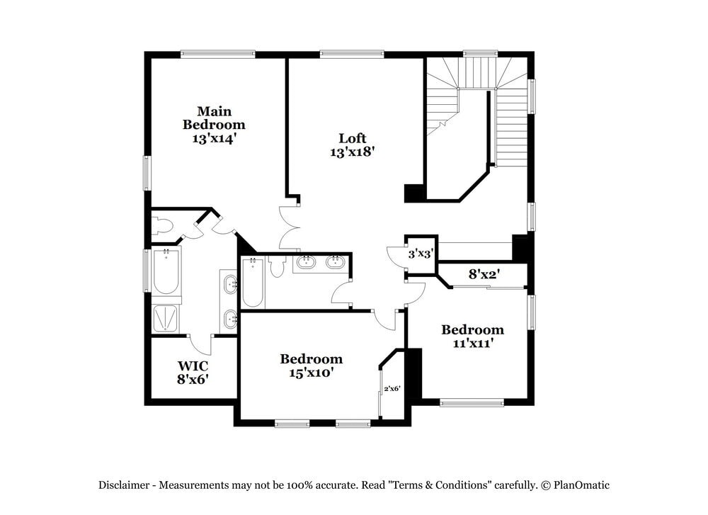 Building Photo - 3447 E Powell Way