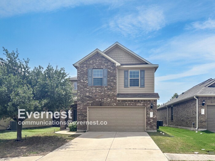 Primary Photo - 16005 Hampton Bliss Trce