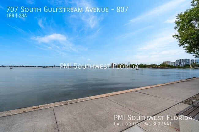 Building Photo - 707 S Gulfstream Ave
