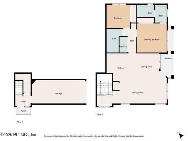 Building Photo - 7202 Deerfoot Cir