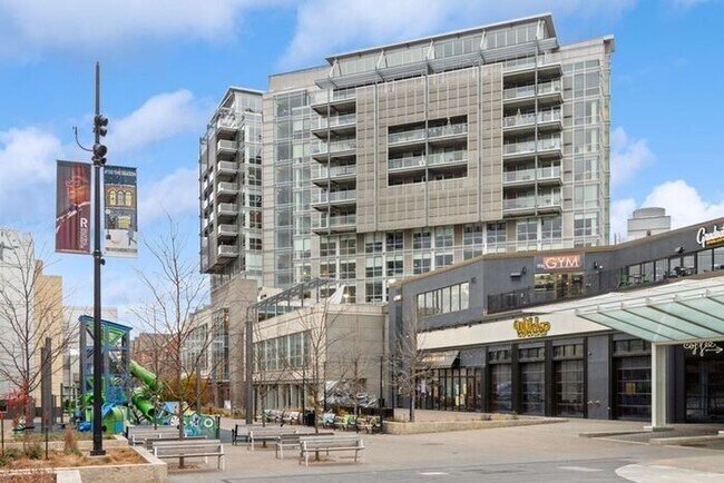 Primary Photo - $2,400 | 1 Bedroom, 2 Bathroom Luxury Cond...