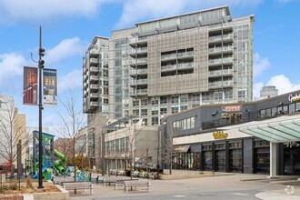 Building Photo - $4,725 | 1 Bedroom, 2 Bathroom Luxury Cond...
