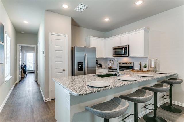 Building Photo - 5401 Barlean Rnch