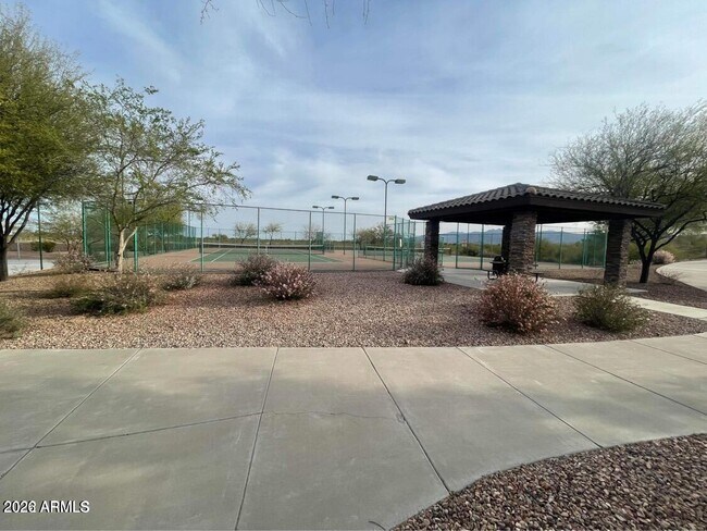 Building Photo - 30916 W Verde Ln