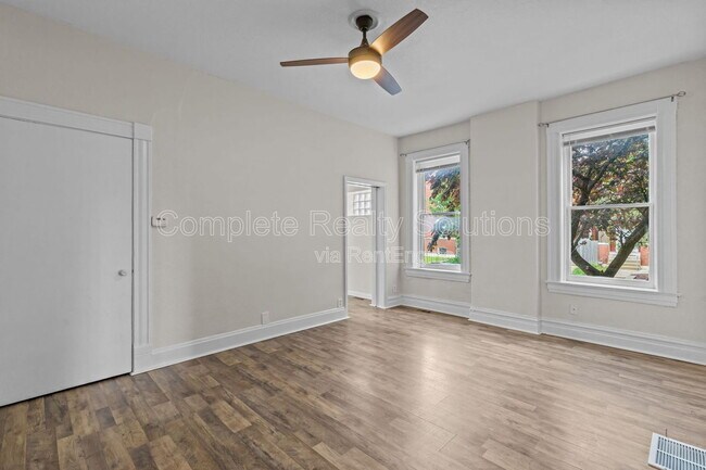 Building Photo - 3402 Dunnica Ave
