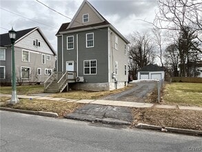 Building Photo - 222 Academy St