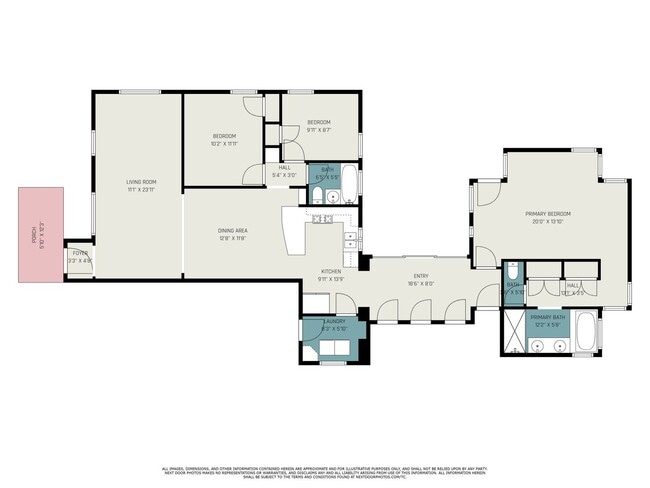 Building Photo - Beautifully renovated home in Montclair with architectural flair