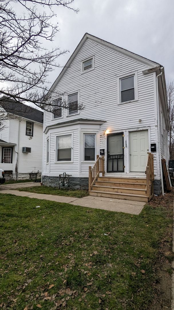 Building Photo - 2146 W 81st St