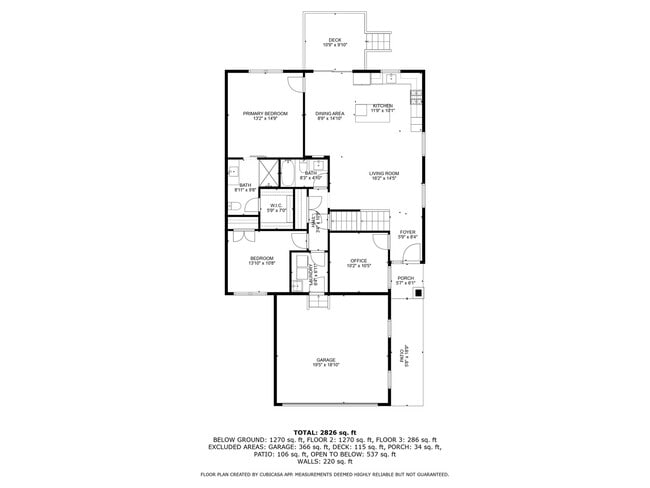 Building Photo - 534 Sudbury Cir