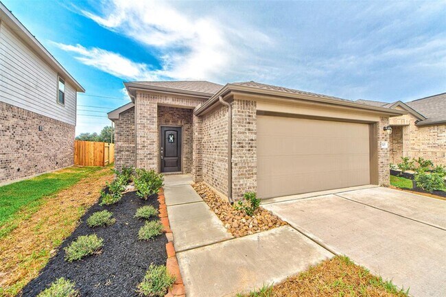 Building Photo - 25406 Katy Gate Ln