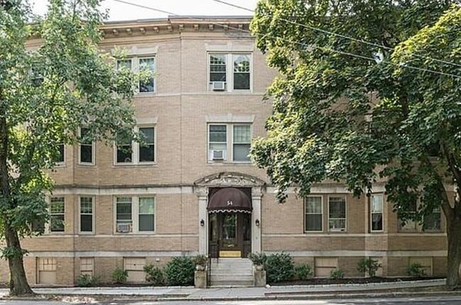 Building Photo - 54 Dwight St