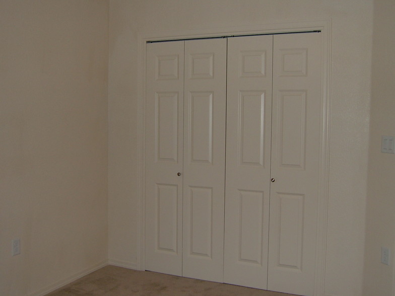 Bedroom - 1503 Aspen Dr