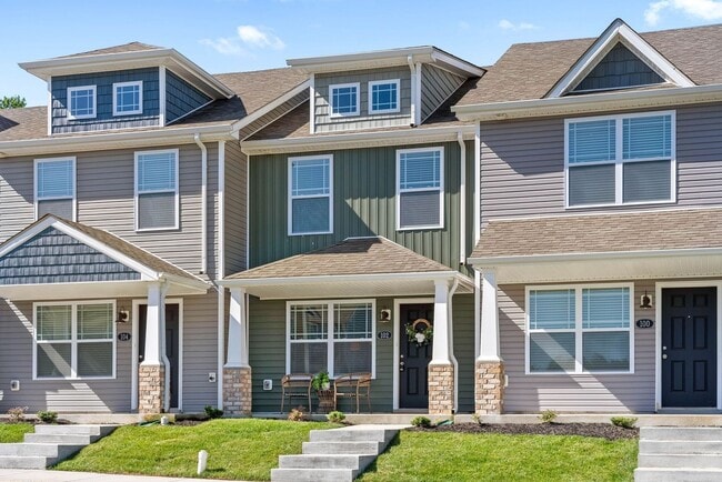Building Photo - 102 Cunningham Ridge