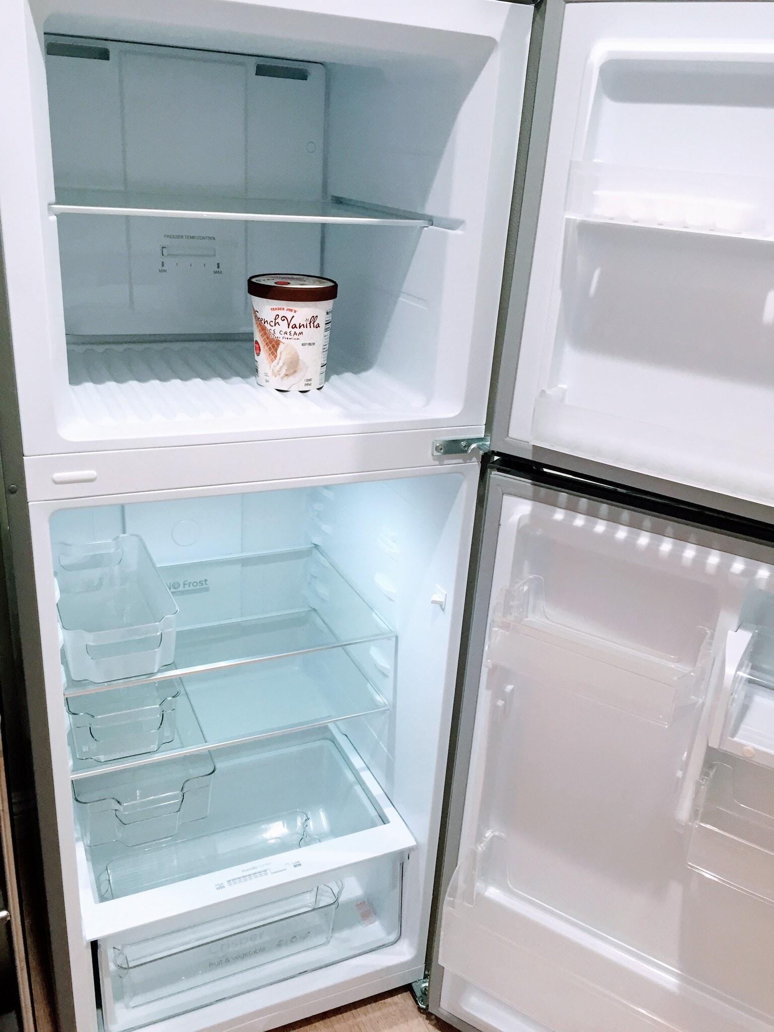 Kitchen area - 999 San Pasqual St