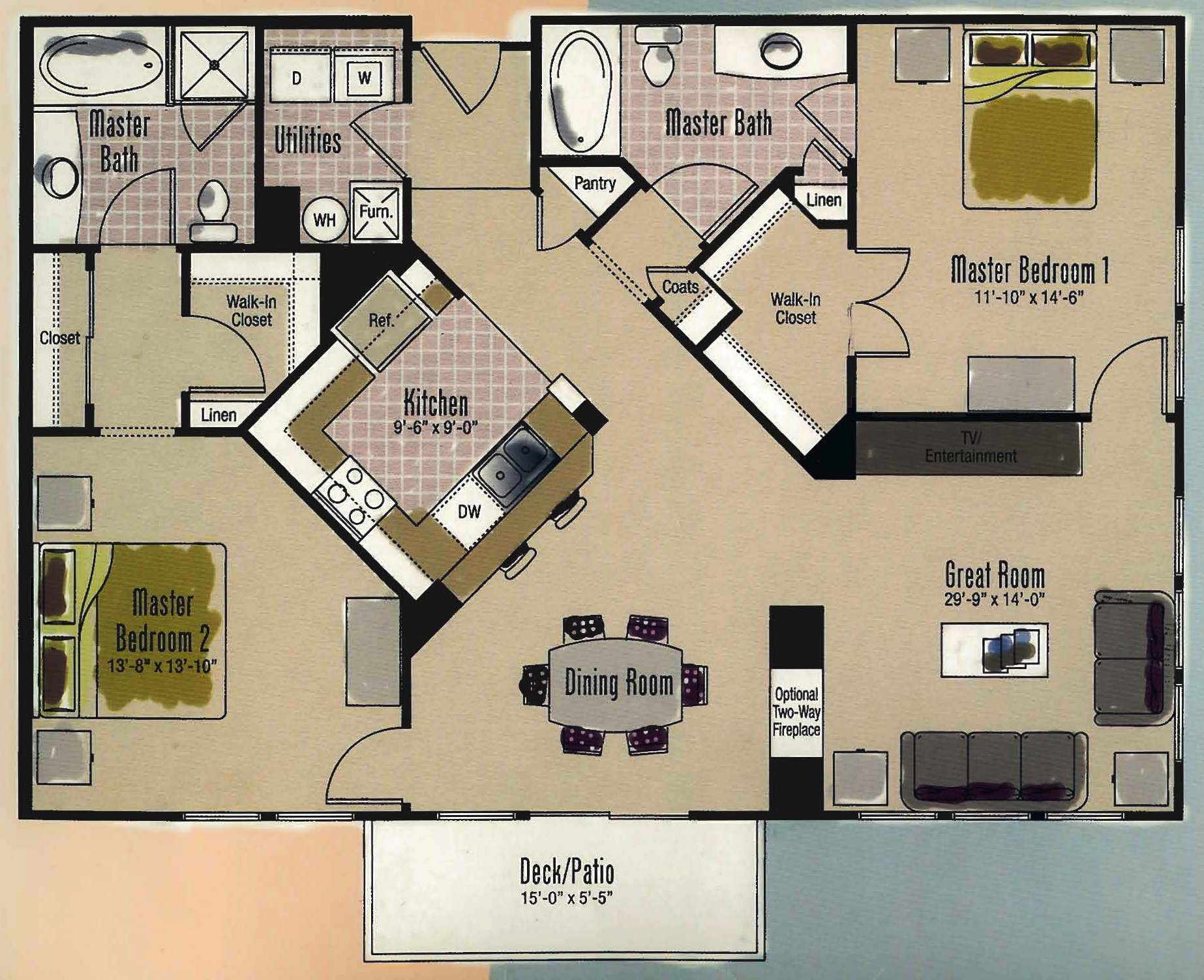 Building Photo - 10176 Park Meadows Dr