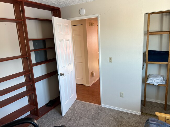 Doorway of Second Bedroom - 9725 Independence Dr