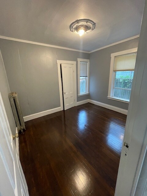 Bedroom 3 - 162 Ashmont St
