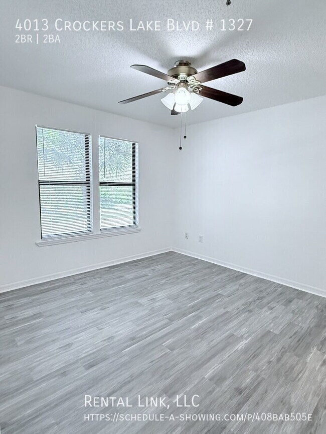 Building Photo - 4013 Crockers Lake Blvd