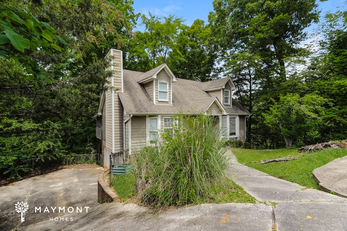 Building Photo - 1208 Americana Dr