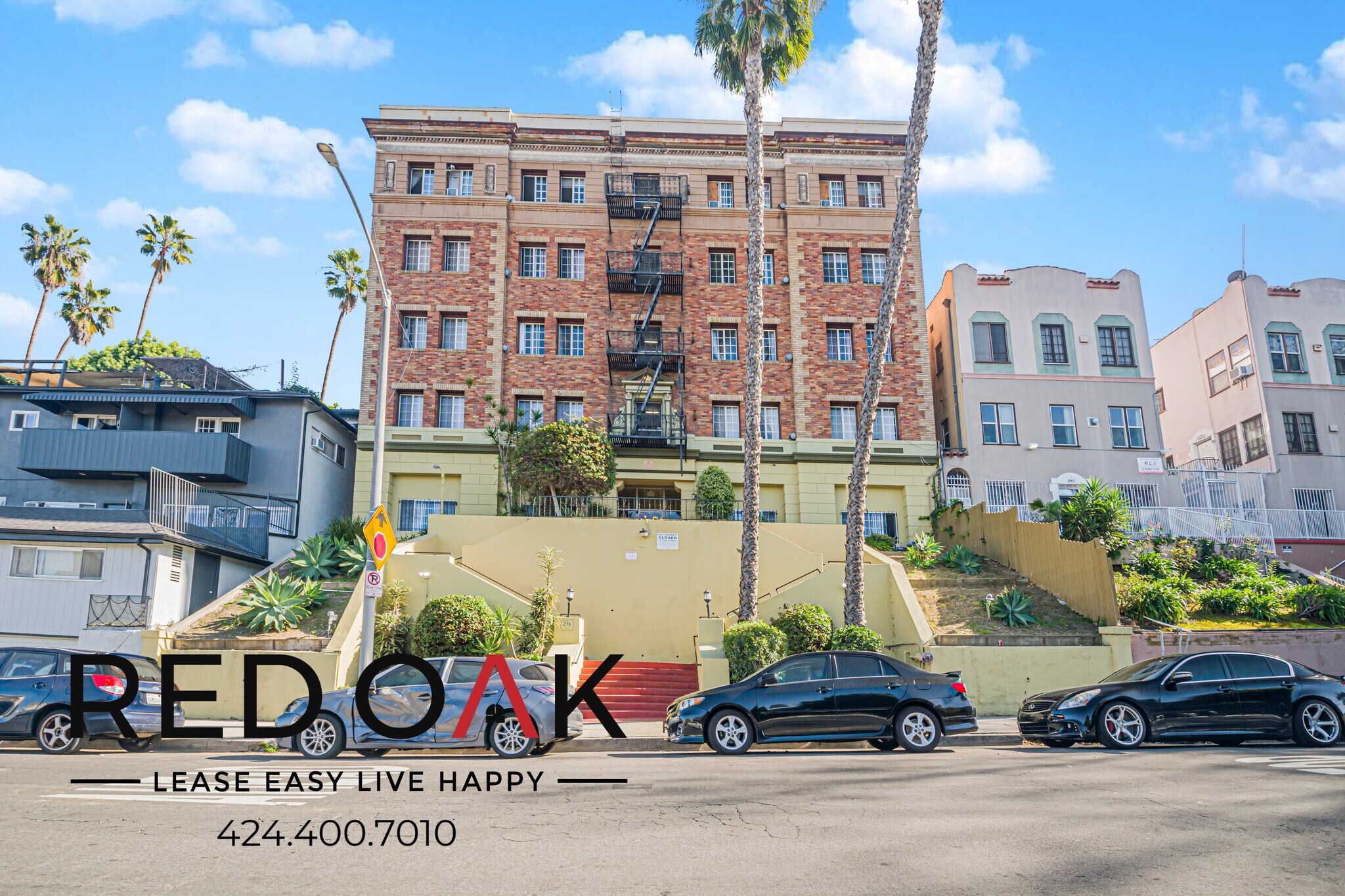 Building Photo - 236 S Coronado St