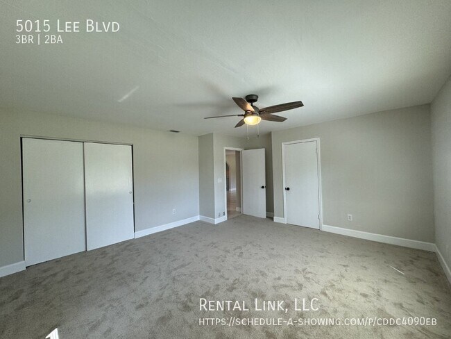 Building Photo - 5015 Lee Blvd