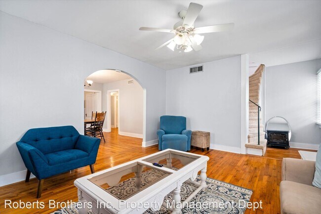 Building Photo - 4 br, 2 bath House - 263 Seminole Street