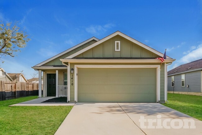 Building Photo - 1410 Putters Edge