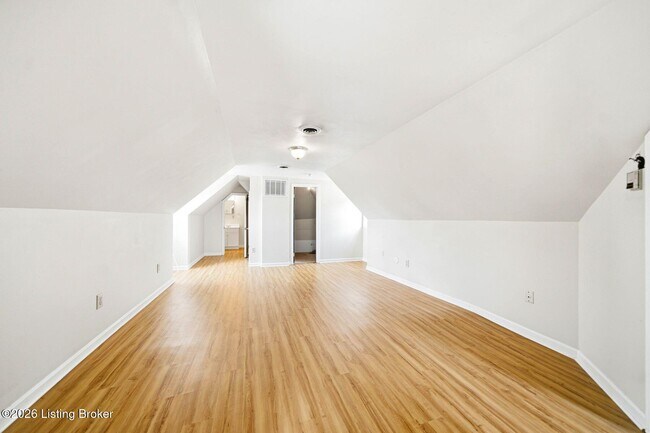 Building Photo - 1612 Ellwood Ave