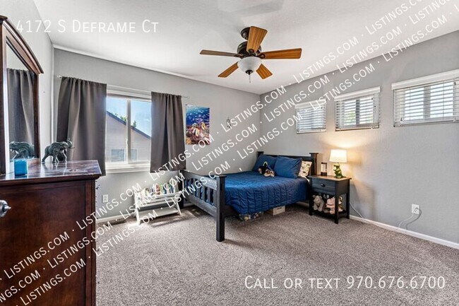 Building Photo - 4172 S Deframe Ct