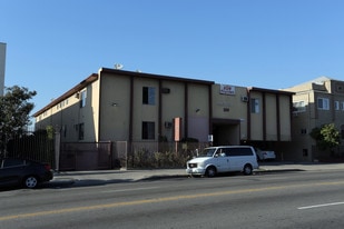 Building Photo - RiverSoto Apartments LLC