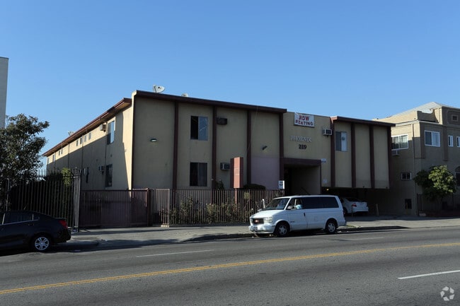 Building Photo - RiverSoto Apartments LLC
