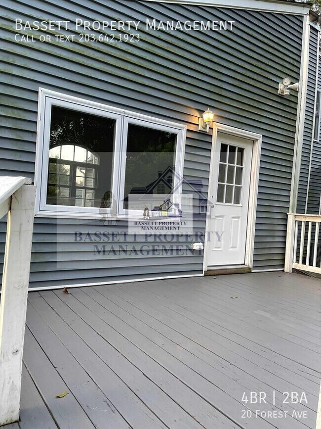 Building Photo - 20 Forest Ave