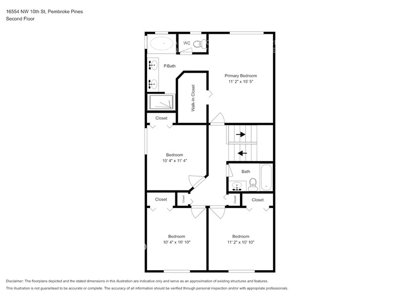 Building Photo - 16554 NW 10th St