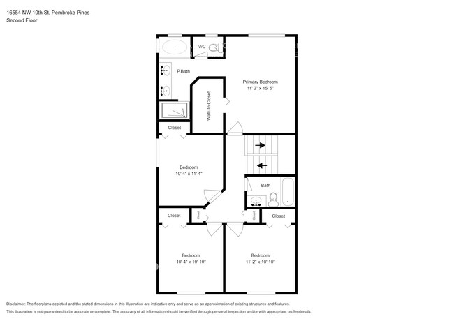 Building Photo - 16554 NW 10th St