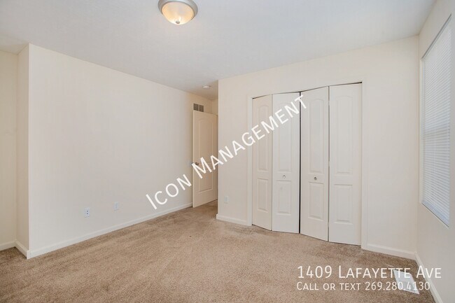 Building Photo - 1409 Lafayette Ave