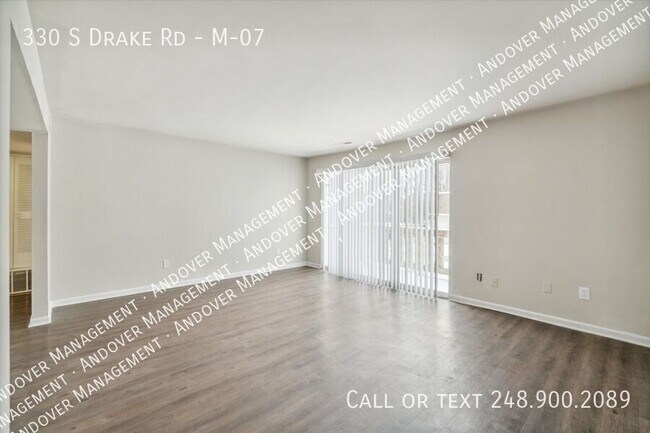 Building Photo - 330 S Drake Rd