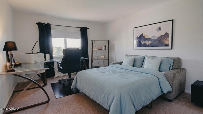 Building Photo - 7940 E Camelback Rd