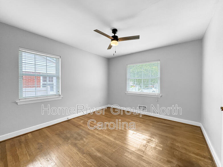 Building Photo - 1901 Haines St